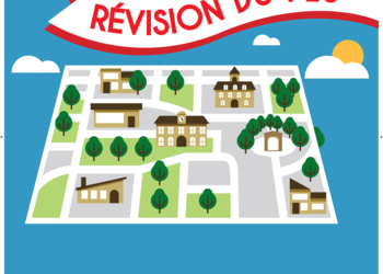Photo de  CONCERTATION - RÉVISION DU PLU 