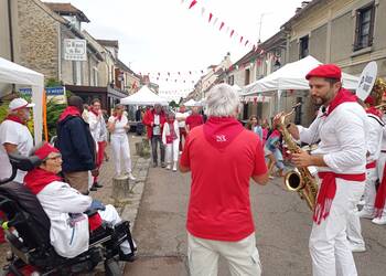 Fête du Cèdre, 25 juin 2022