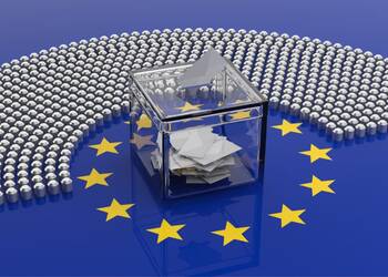 Photo de Devenez assesseur pour les Élections Européennes